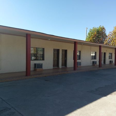 Hotel Del Camino Cuauhtémoc Eksteriør bilde
