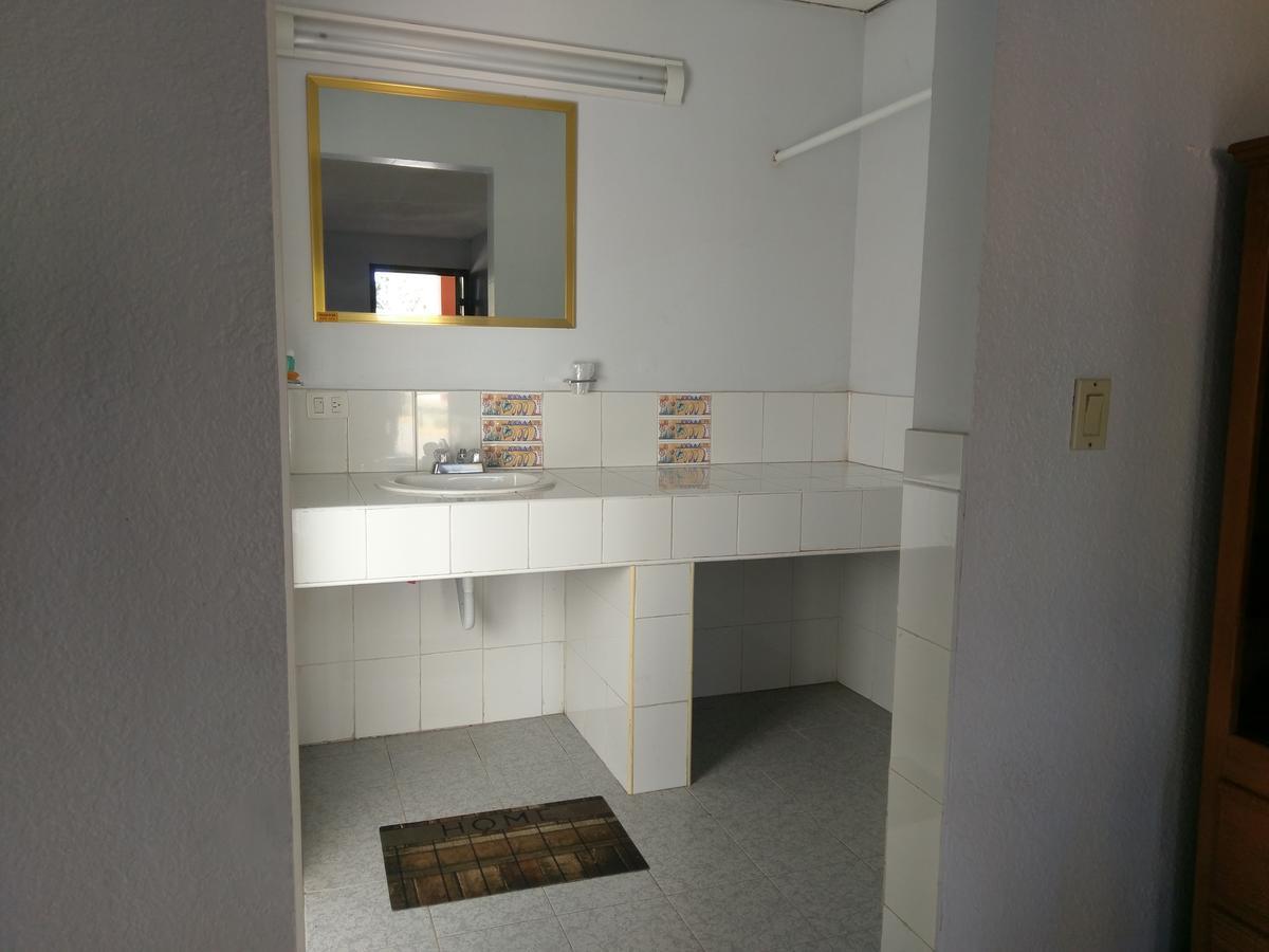 Hotel Del Camino Cuauhtémoc Eksteriør bilde